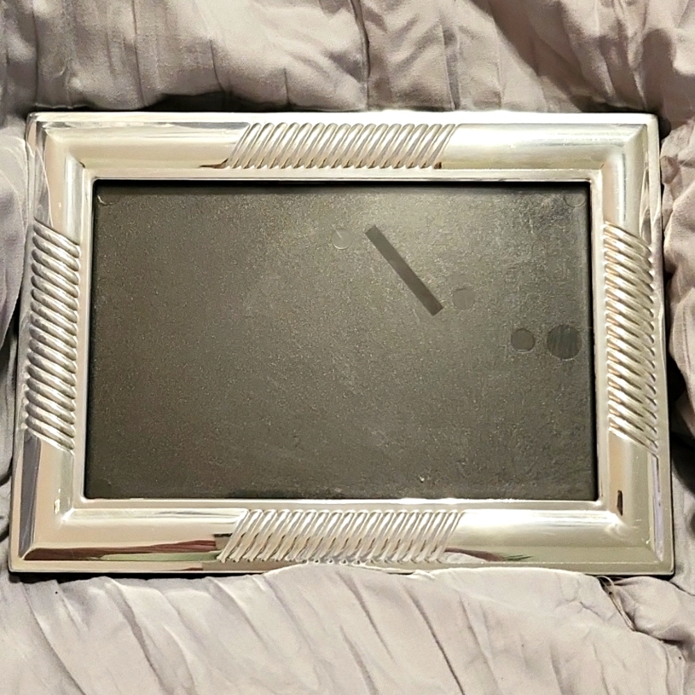 Heavy Contemporary Frame